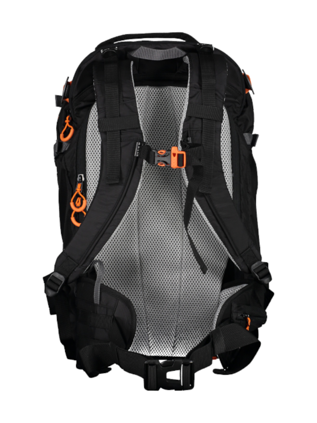 Aerox Backpack Rucksack 2