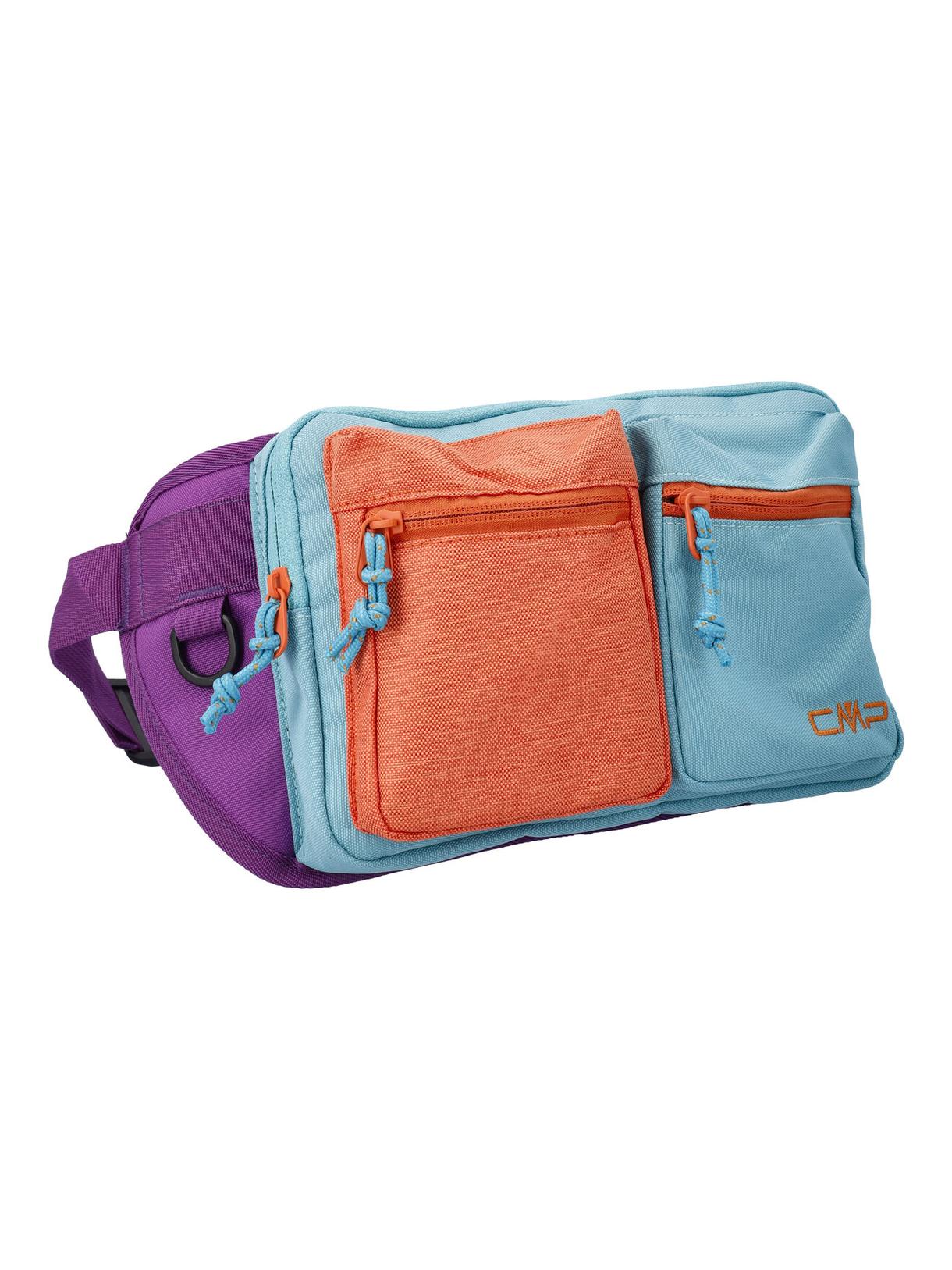 Alton Gürteltasche mit Organizer 2