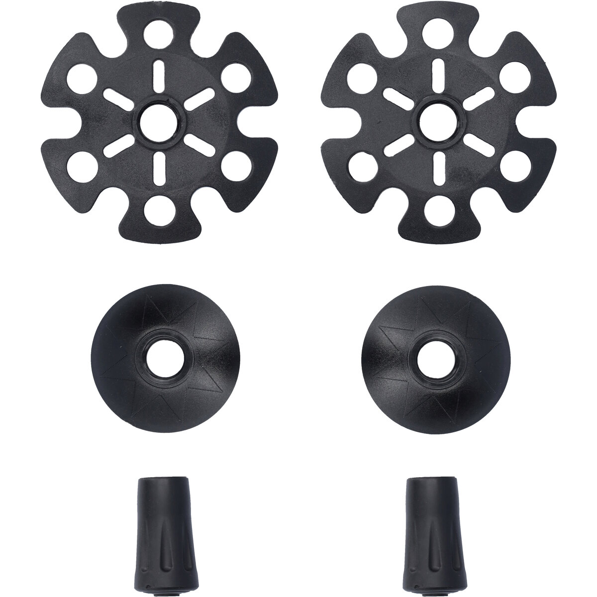 BERN TREKKING POLES 2