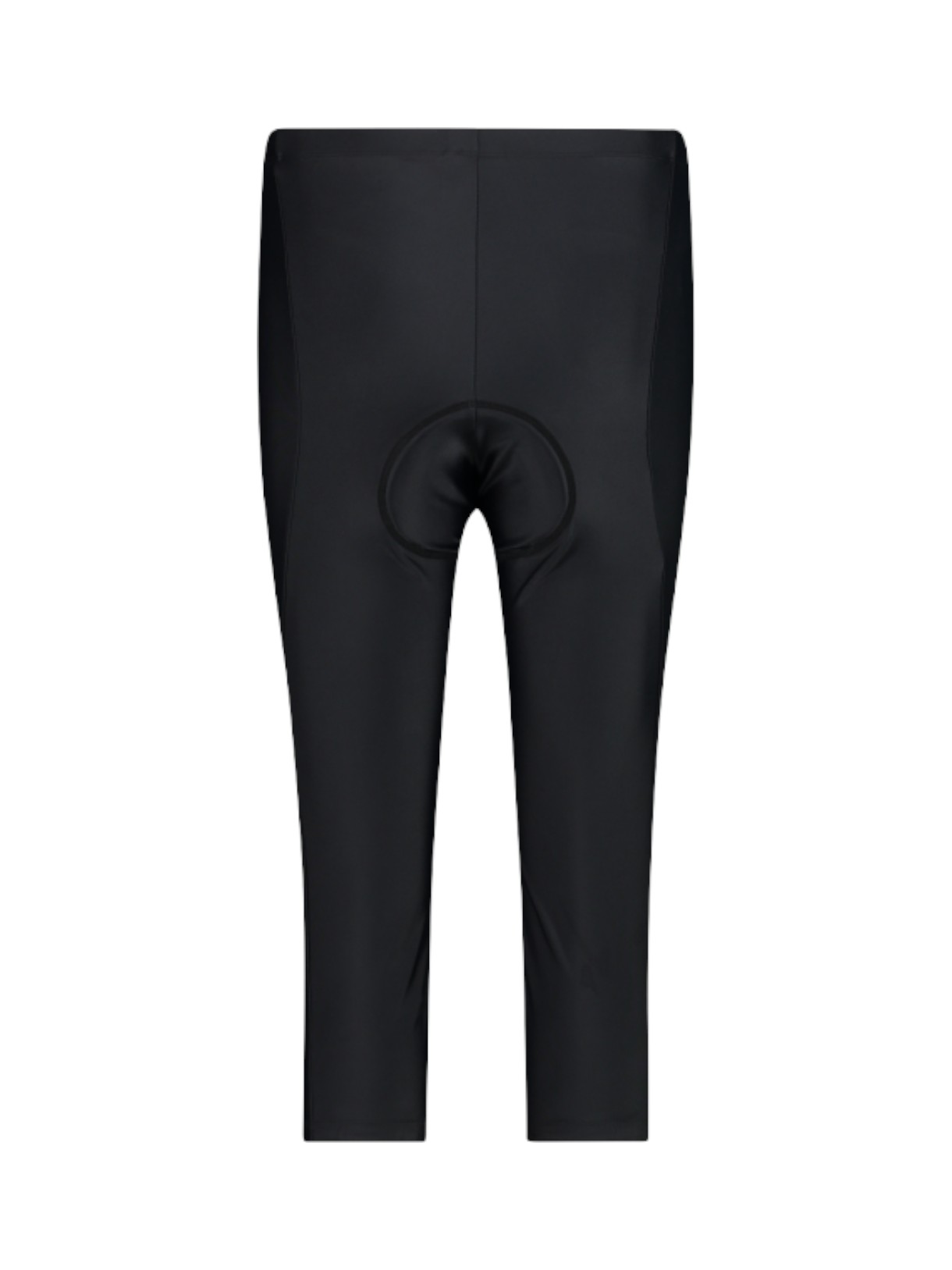 Bike 3/4 Pant Damen Fahrrad Hose 2