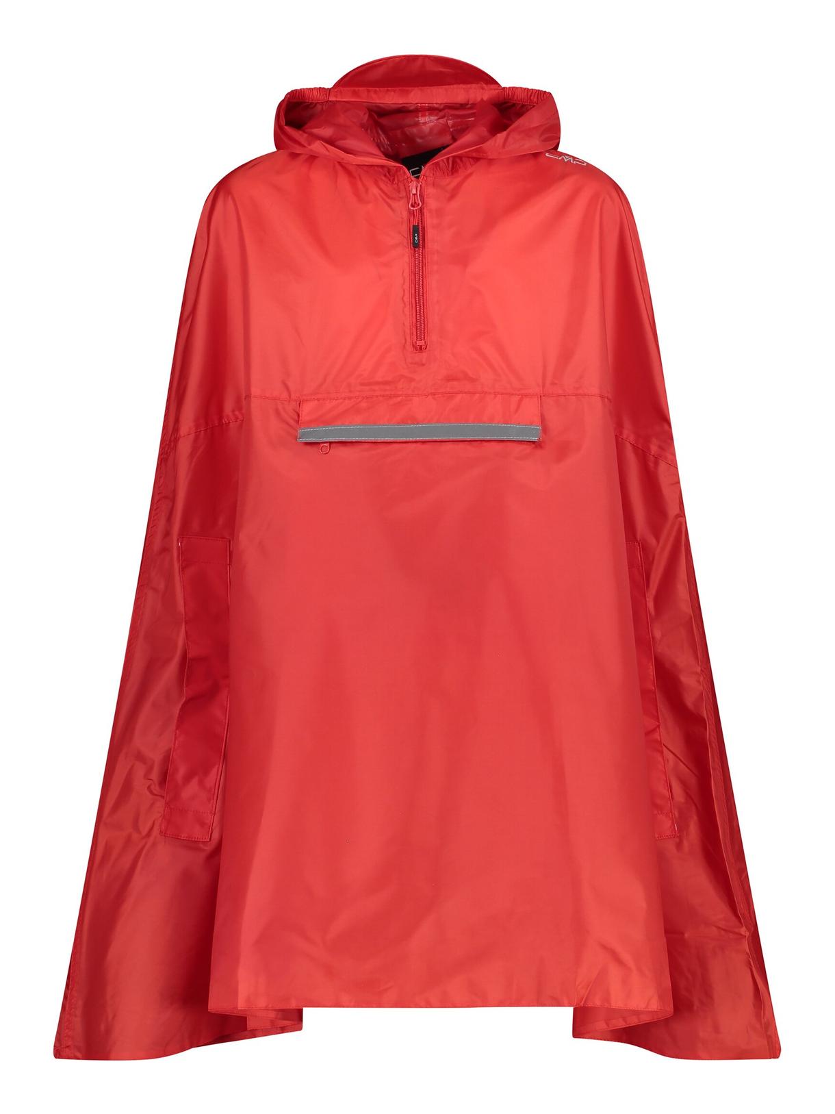 Cape Kinder Regen Poncho 2