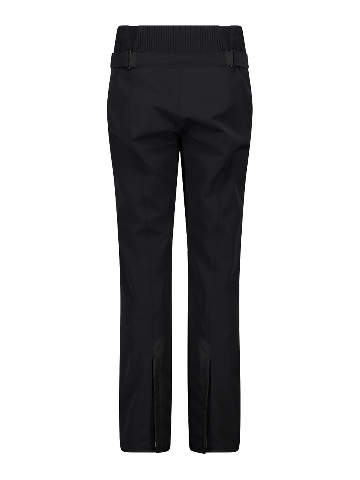 4 Way Stretch Twill Damen Skihose 2