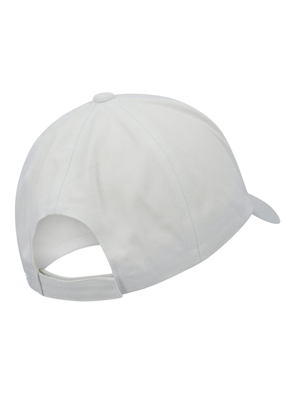 Damen Baseball Outdoor Cap aus Baumwolle 2