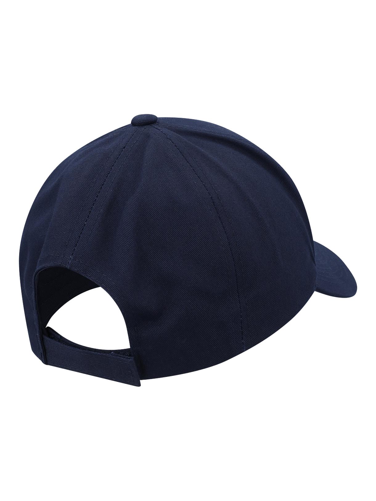 Damen Baseball Outdoor Cap aus Baumwolle 2