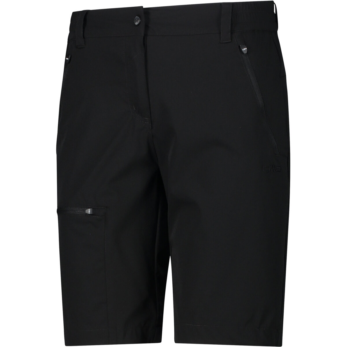 Damen Bermuda Shorts mit Dry-Function 2