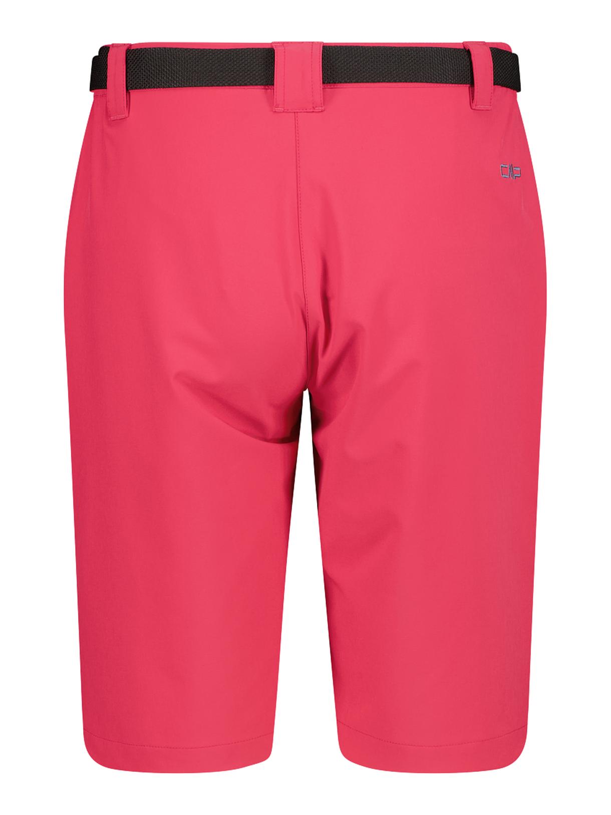 Damen Bermuda Shorts mit Dry Function aus 4-Wege-Stretch 2