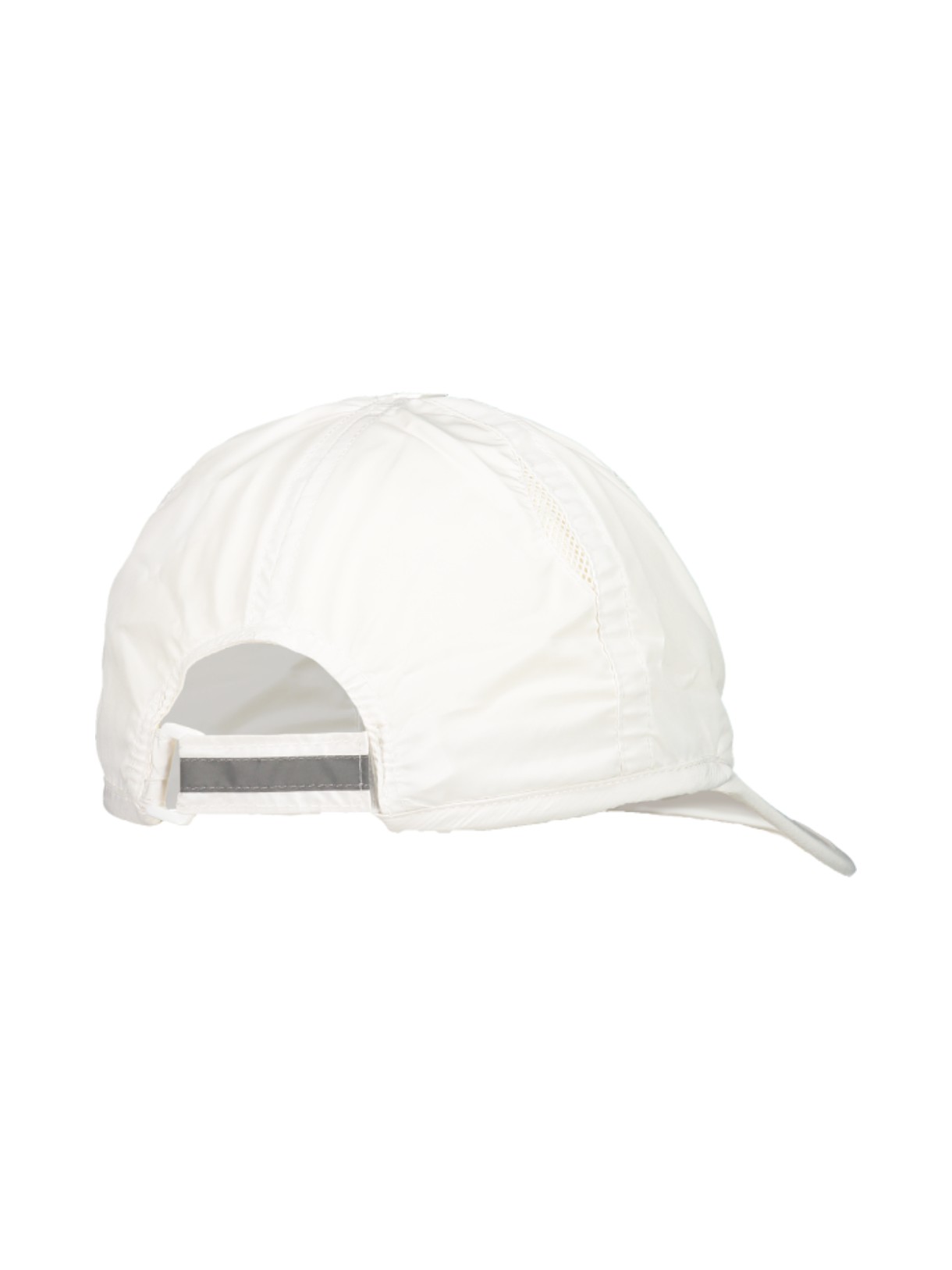 Damen Cap mit Mesh-Einsatz und reflektierenden Details 2