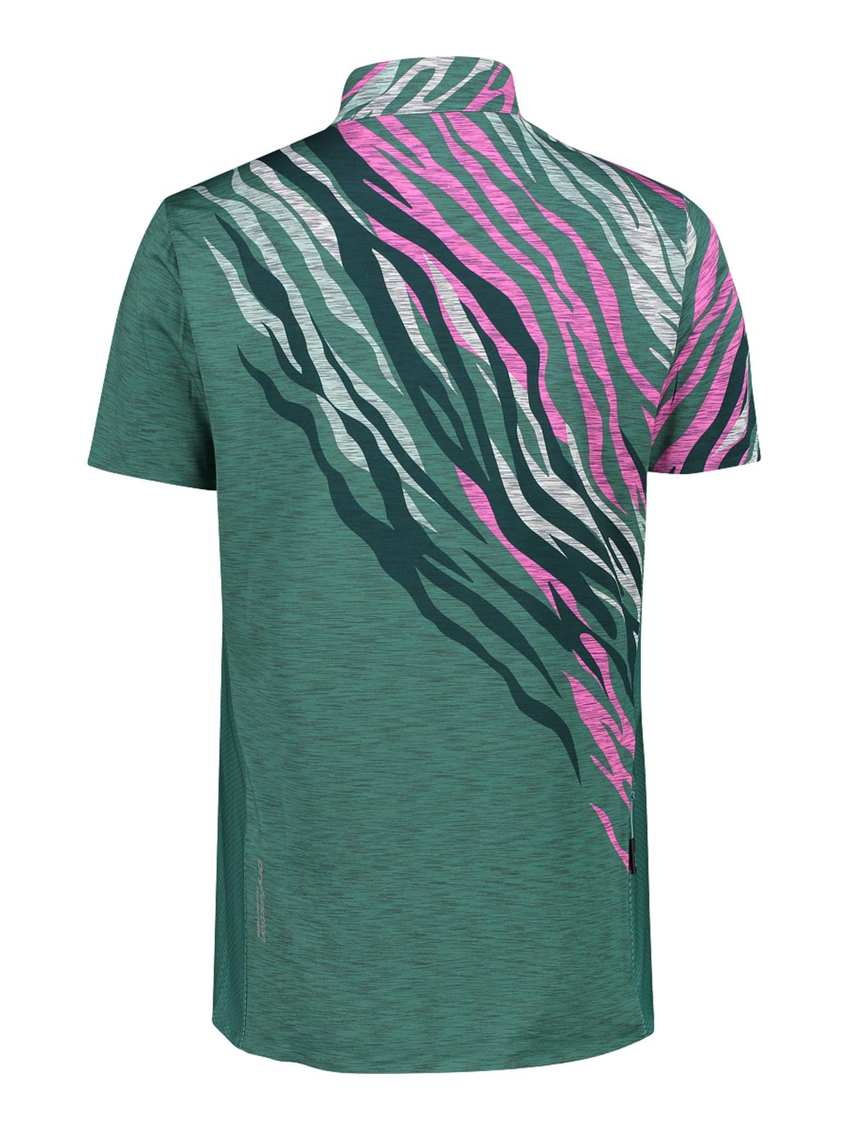 Damen Free Bike T-Shirt aus 4-Way-Stretch 2