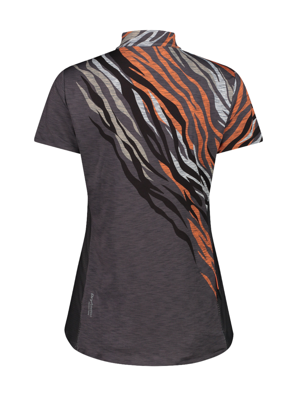 Damen Free Bike T-Shirt aus 4-Way-Stretch 2