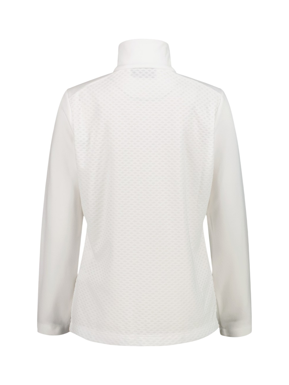 Damen Half Zip Sweatshirt aus Arctic Fleece 2