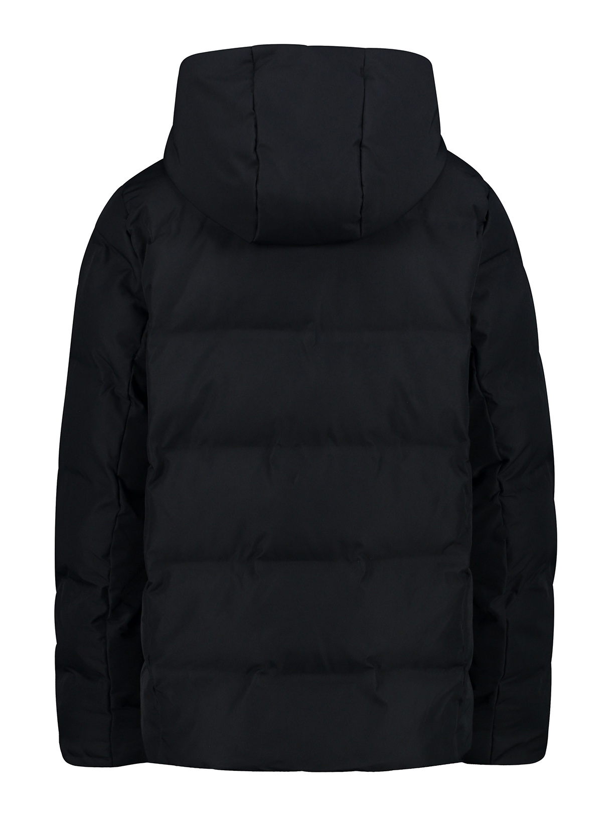 Damen Jacke Clima Protect mit Kapuze 2