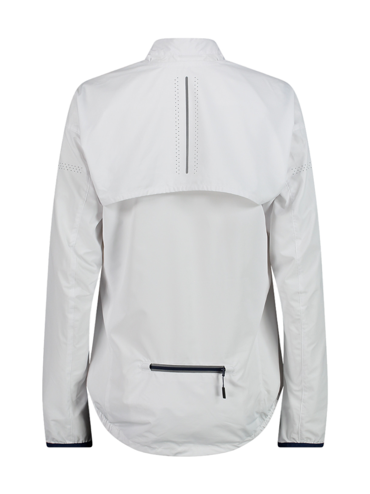 Damen Jacke mit abnehmbaren Ärmeln 2