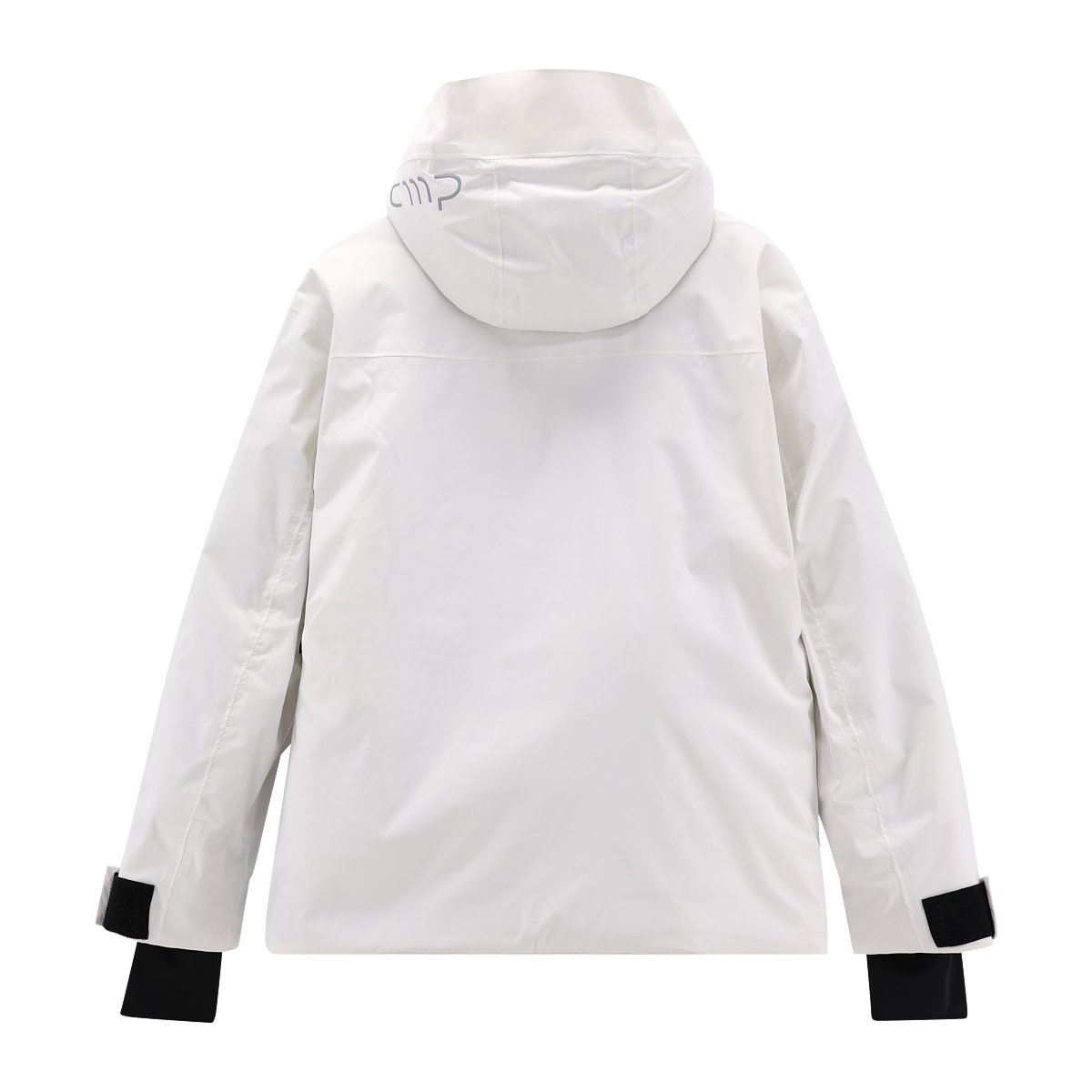 Damen Jacke mit Kapuze 2
