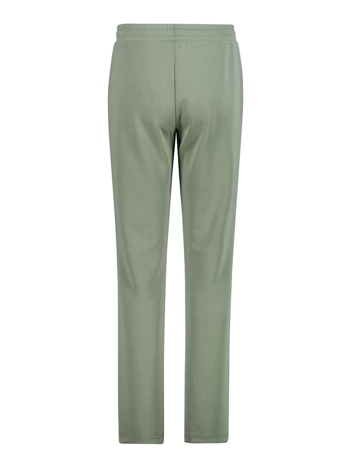 Damen Jogging Stretch Hose aus Modal 2