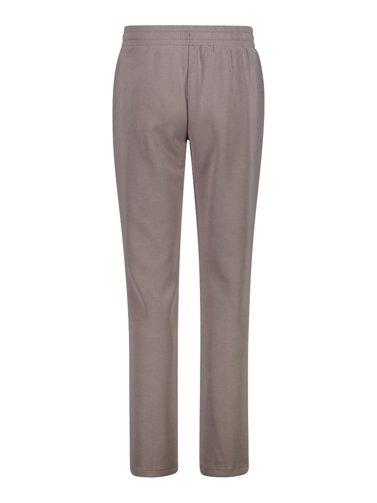 Damen Jogging Stretch Hose aus Modal 2