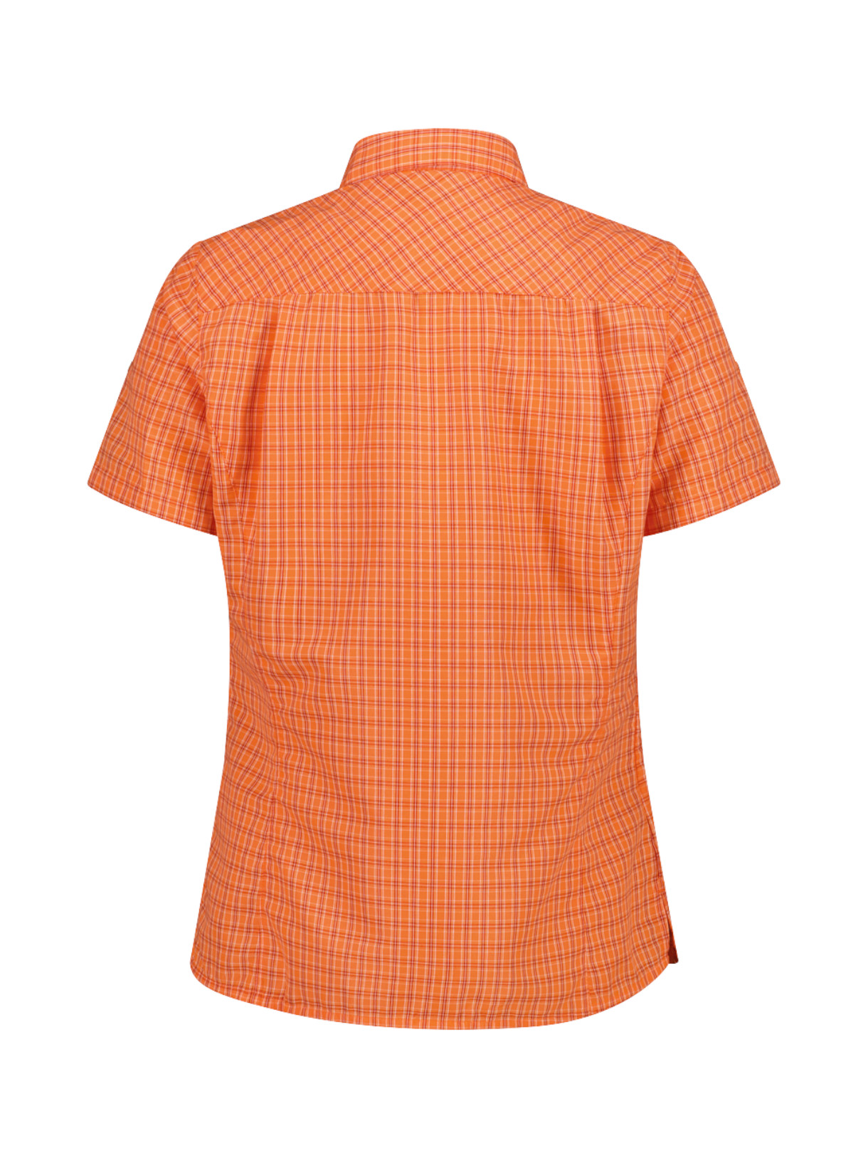 Damen Kurzarm Outdoor Hemd mit Dry Function 2
