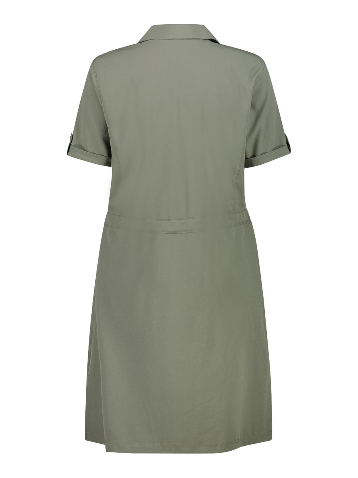 Damen Outdoor Stretch Kleid mit Dry Function 2