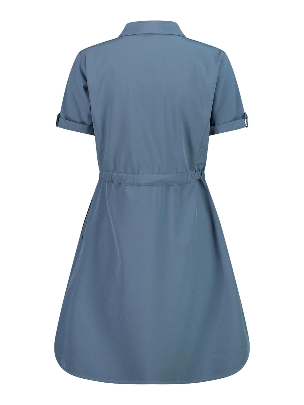 Damen Outdoor Stretch Kleid mit Dry Function 2