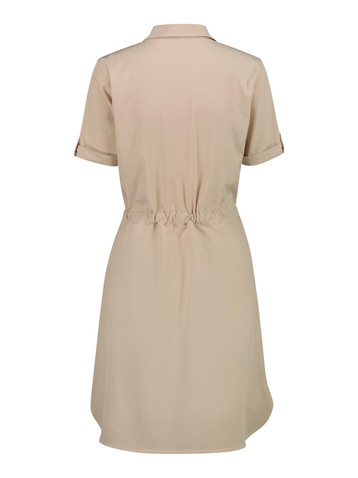 Damen Outdoor Stretch Kleid mit Dry Function 2