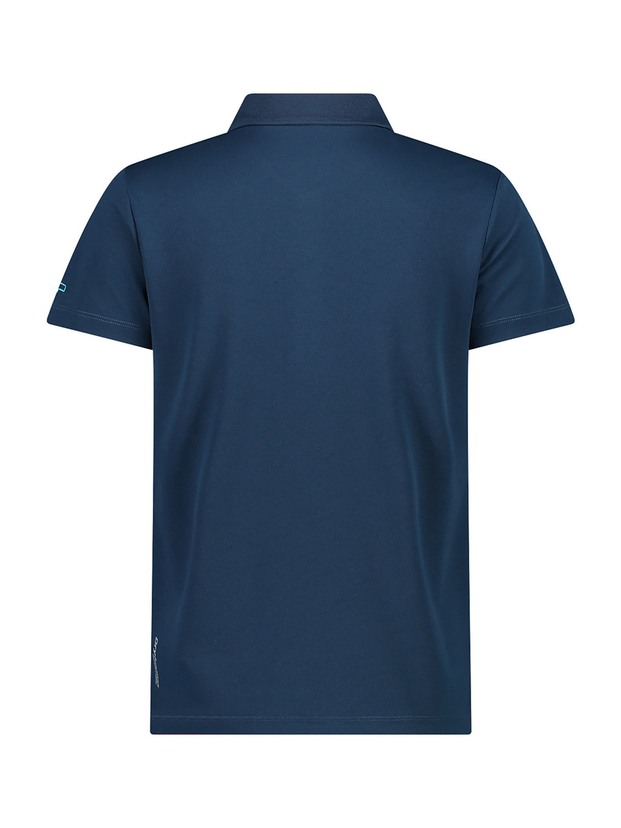 Damen Pique Polo Shirt 2