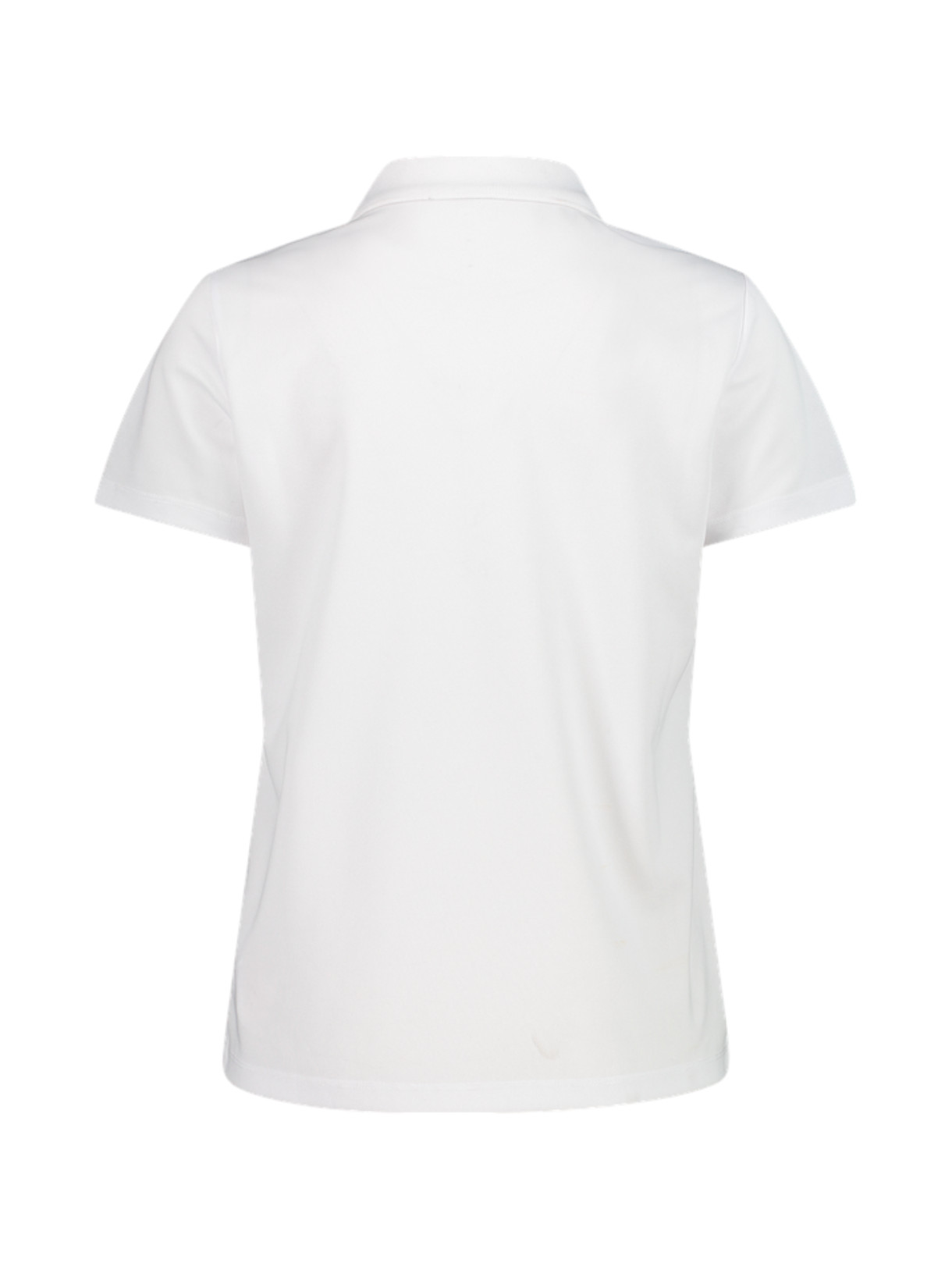 Damen Pique Polo Shirt 2