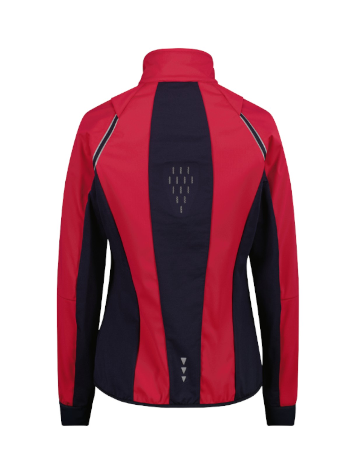 Damen Primaloft® Hybrid Jacke mit abnehmbaren Ärmeln 2