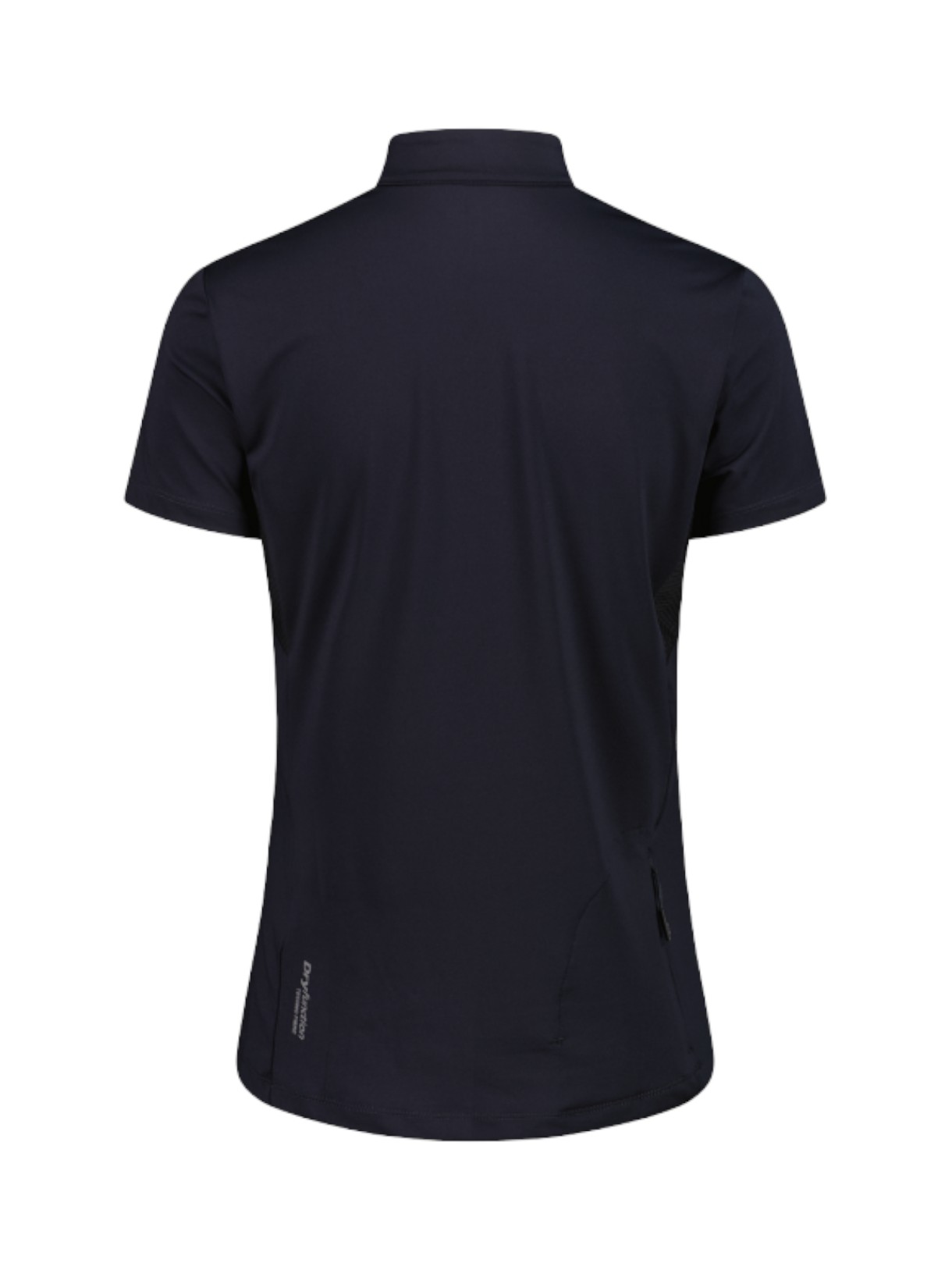 Damen Radshirt aus 4-Way-Stretch mit Brusttasche 2