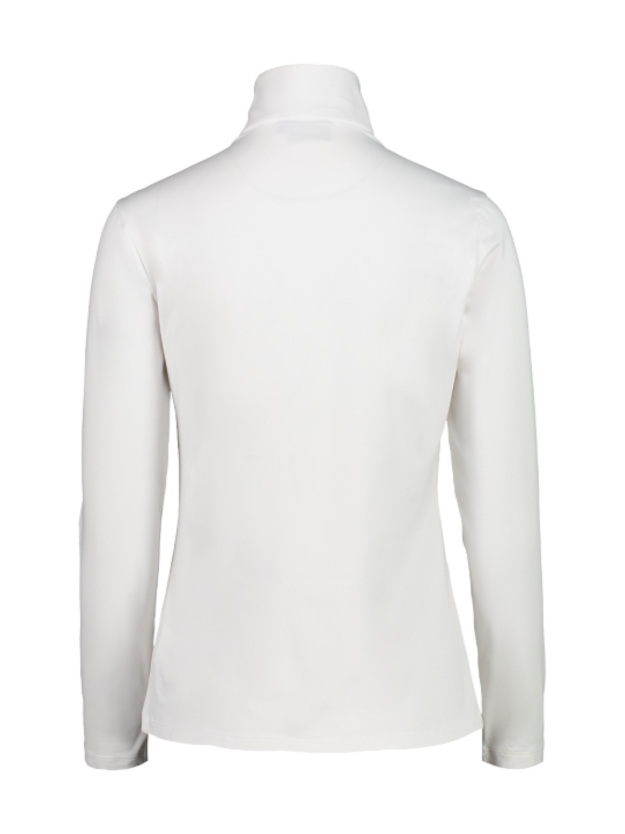 Damen Second-Layer Stretch Softech Skipulli mit Dry Function 2