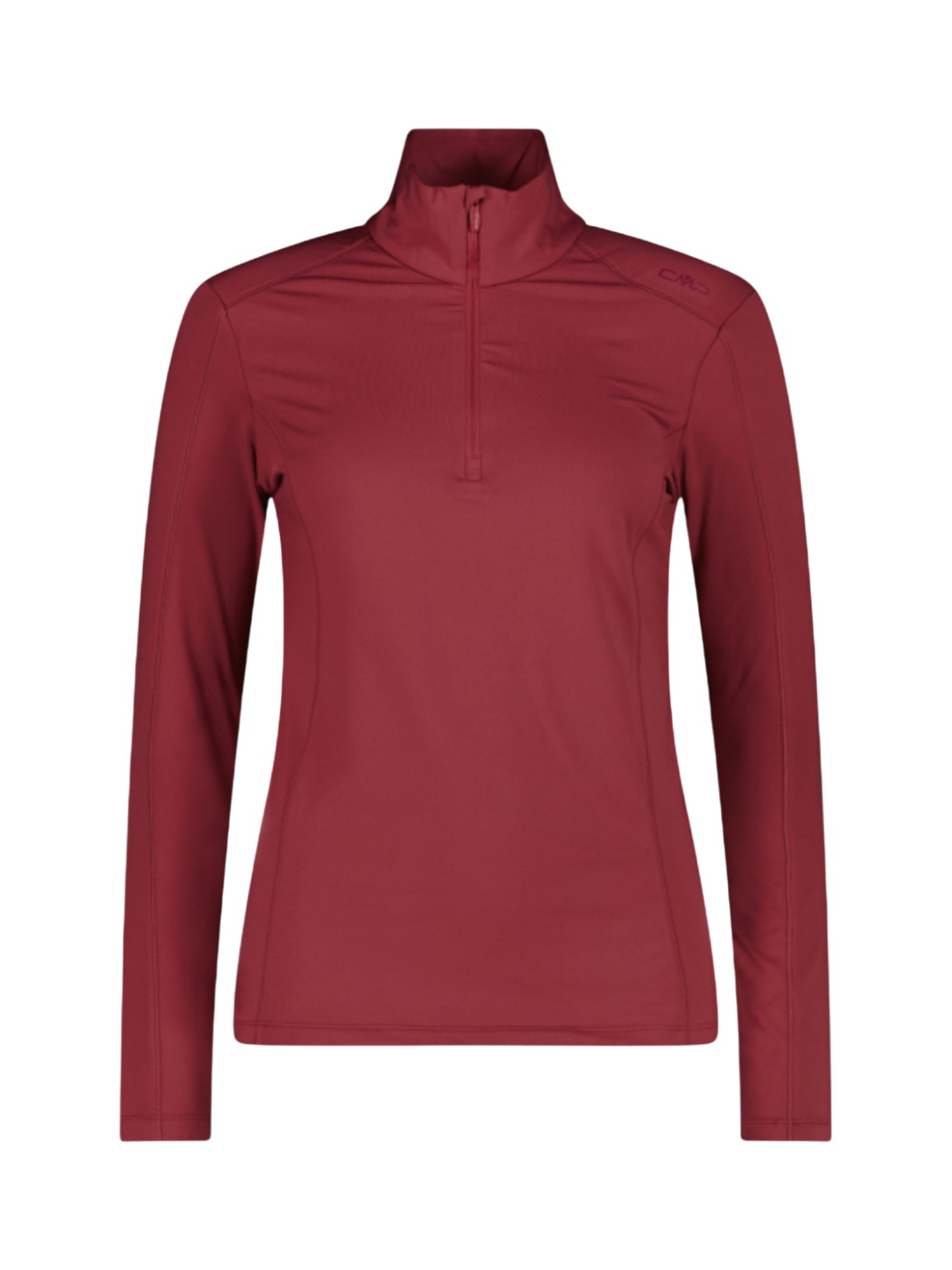 Damen Second-Layer Stretch Softech Skipulli mit Dry Function 2