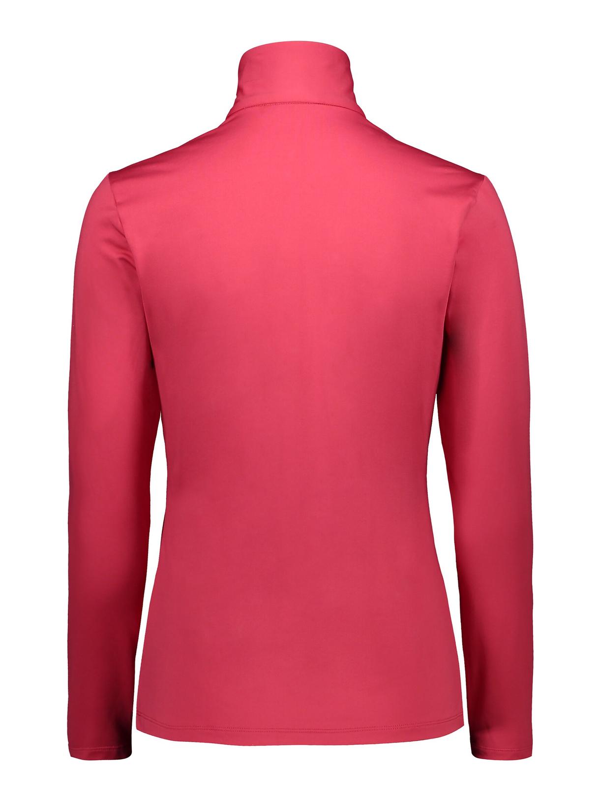 Damen Second-Layer Stretch Softech Skipulli mit Dry Function 2