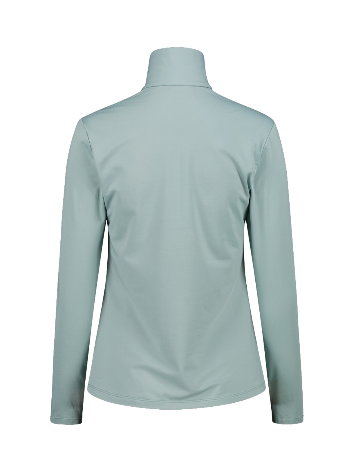 Damen Second-Layer Stretch Softech Skipulli mit Dry Function 2
