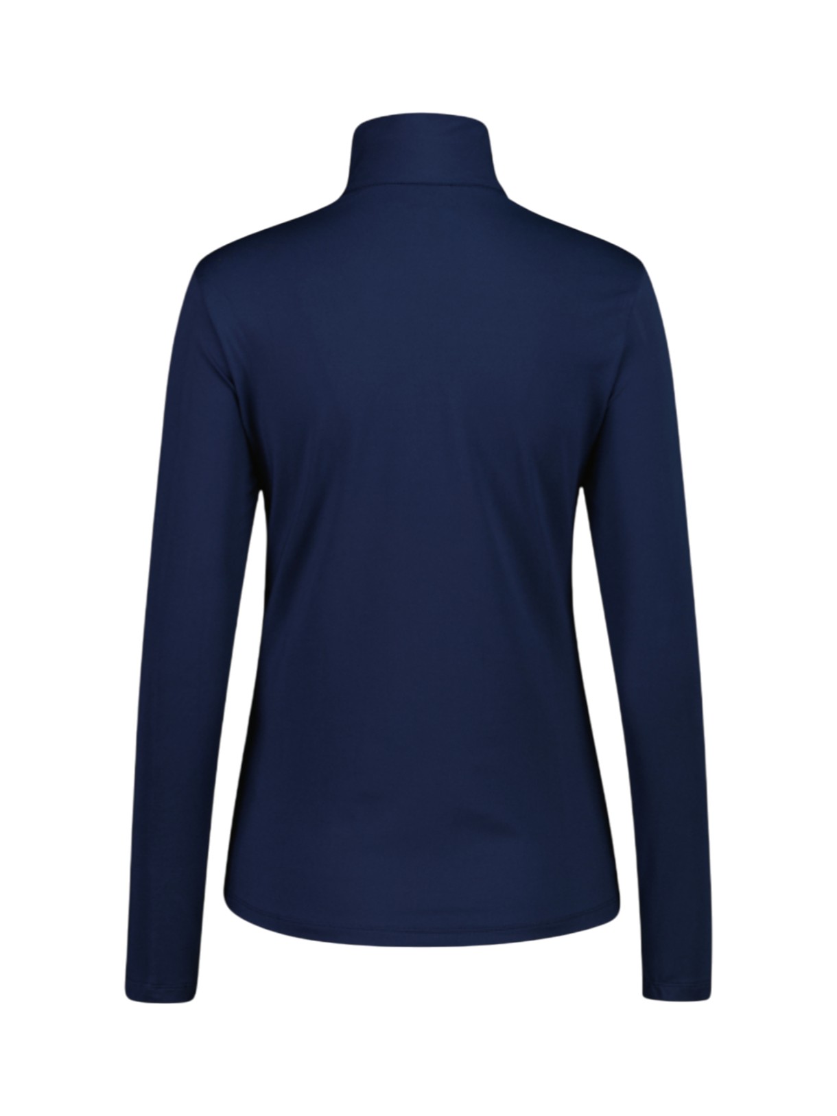 Damen Second-Layer Stretch Softech Skipulli mit Dry Function 2