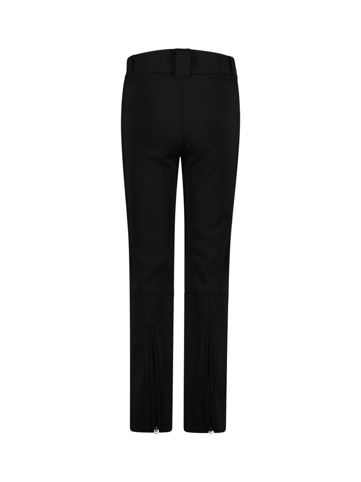 Damen Skihose aus 4-Way-Stretch 2