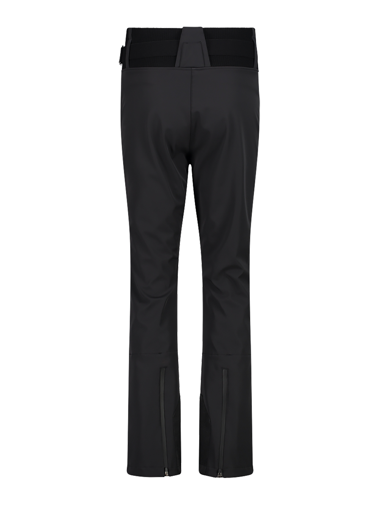 Damen Skihose mit Fleece Innenfutter 2