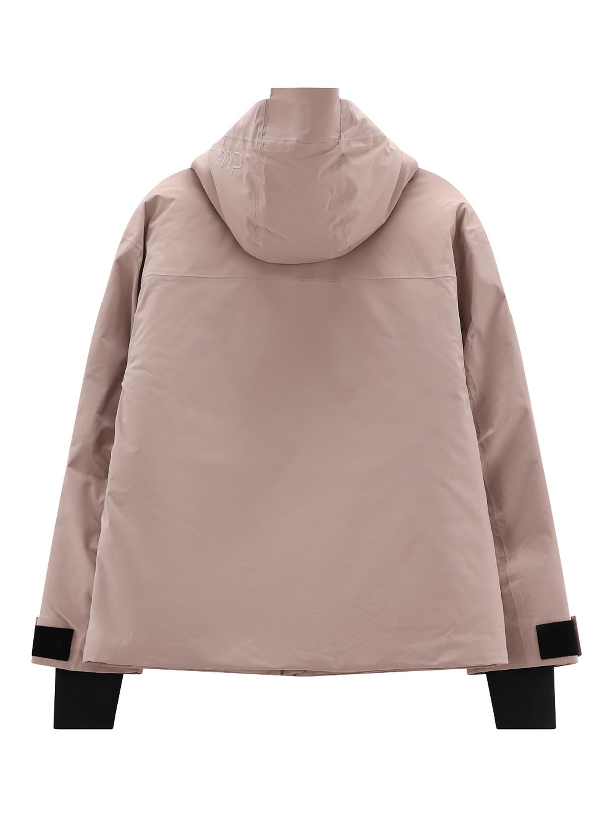 Damen Skijacke mit Kapuze 2