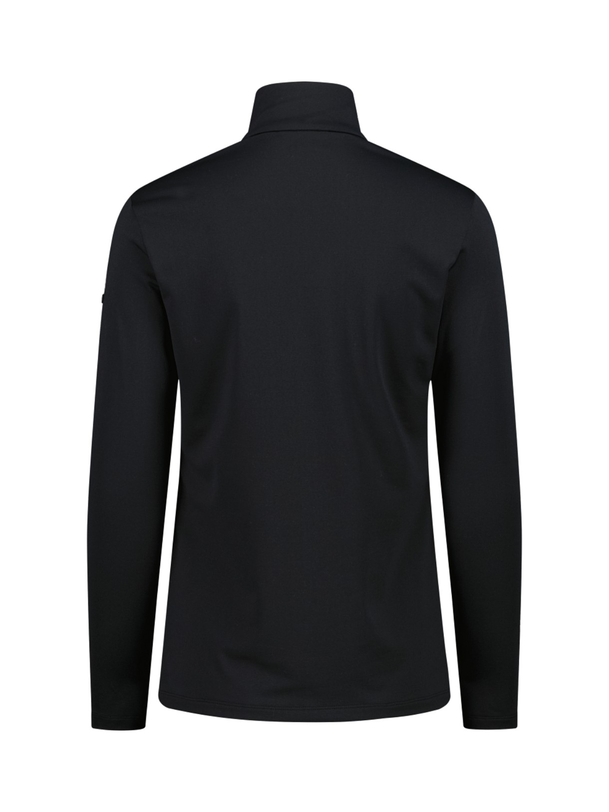 Damen Softech Rollkragen Skipulli mit Dry Function 2