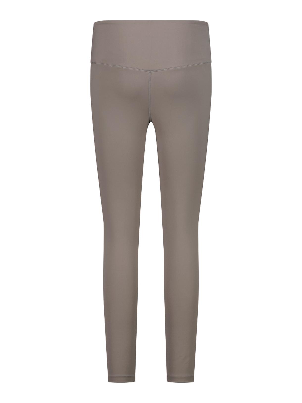 Damen Stretch Leggings aus 4-Wege Stretch mit Dry-Function 2