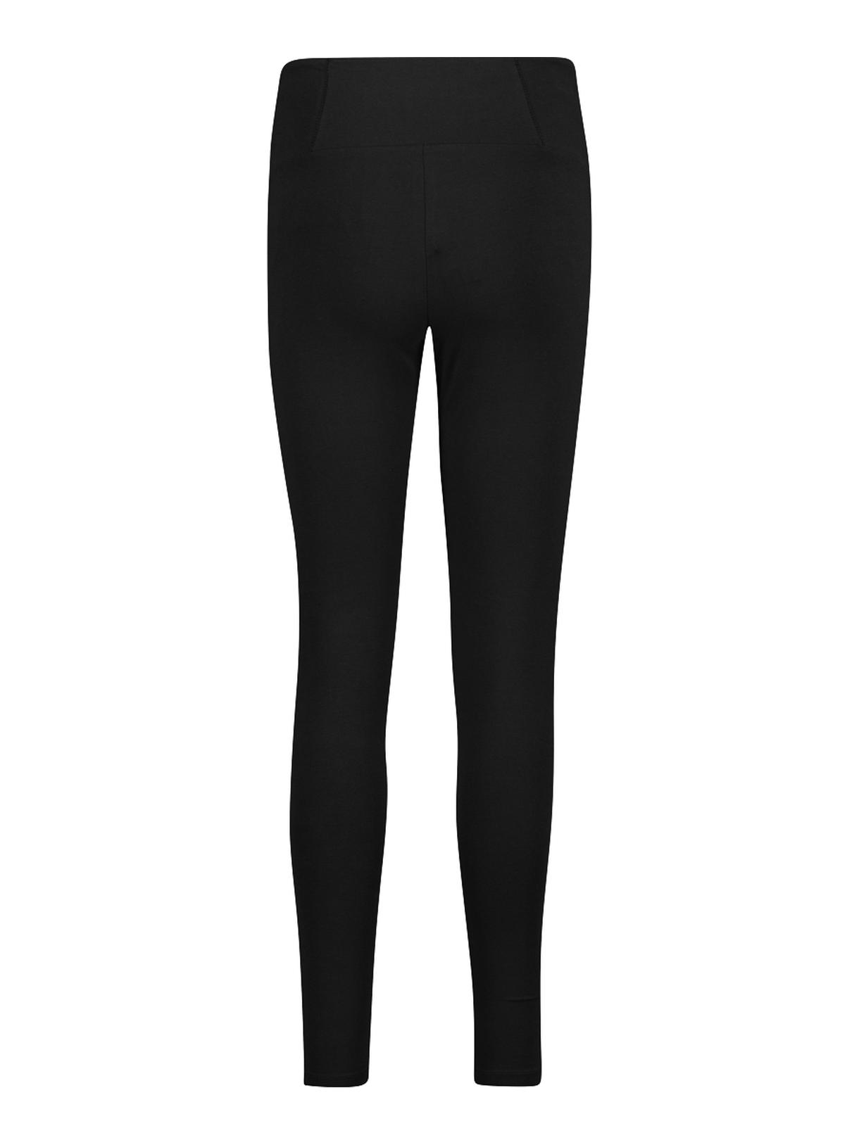Damen Stretch Leggings aus Bio-Baumwolle 2