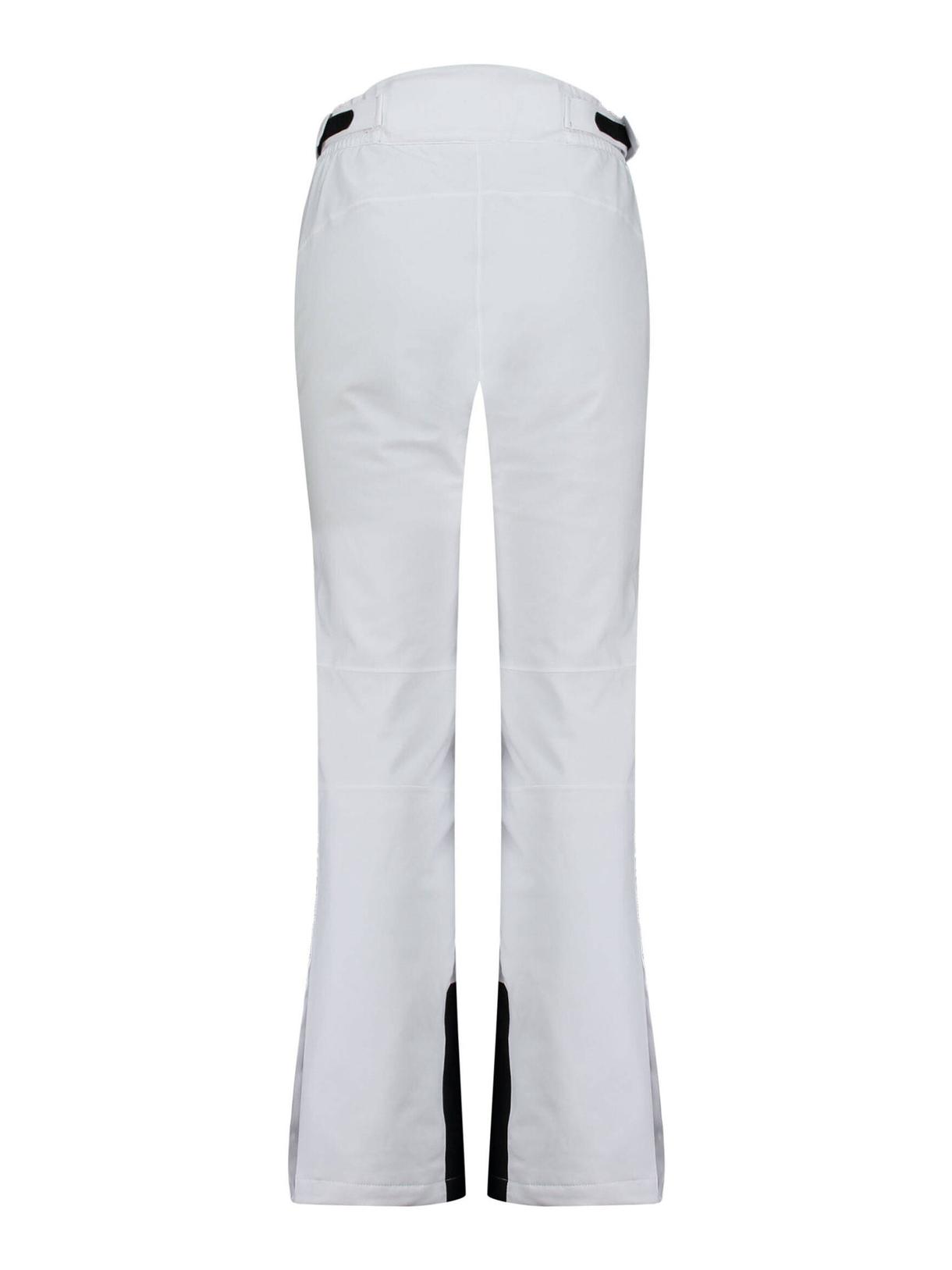 Damen Stretch Skihose Clima Protect 2