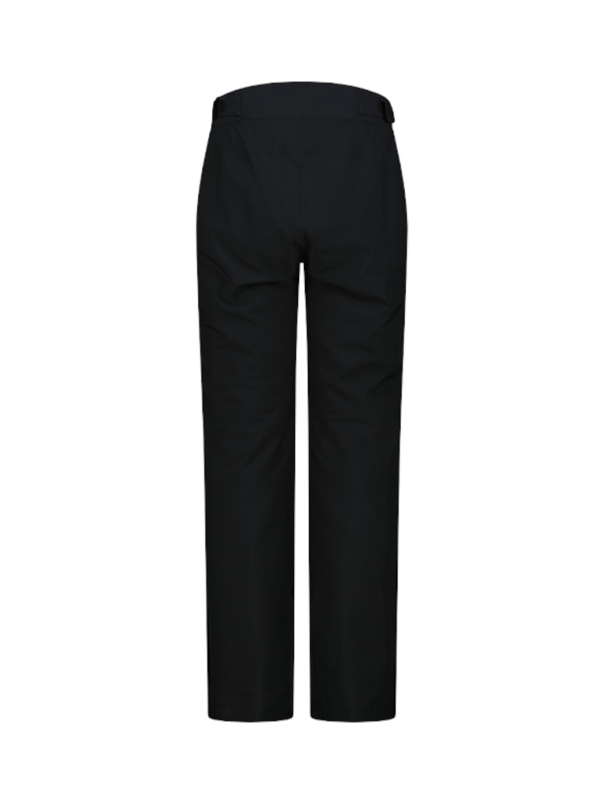 Damen Stretch Skihose mit Clima Protect 2