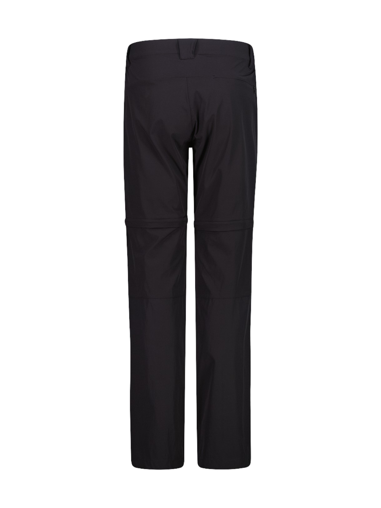 Damen Stretch Zip Off Outdoor Hose mit Dry Function 2