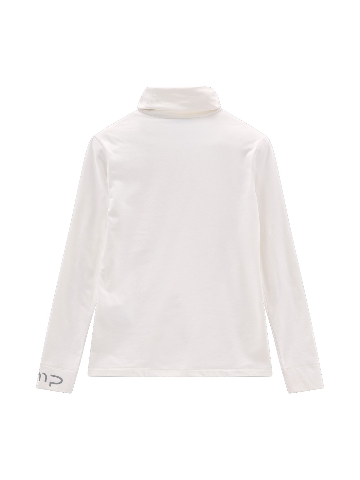 Damen Sweatshirt mit Reißverschluss und Dry-Function 2