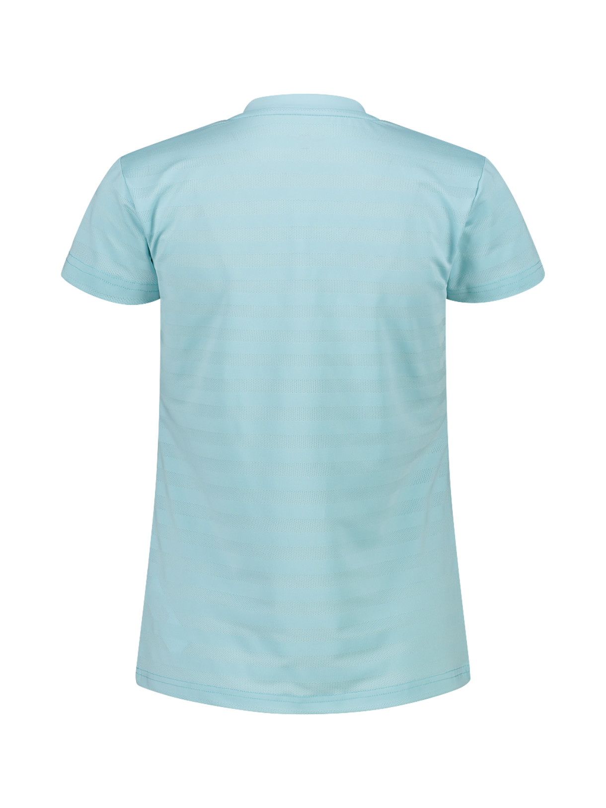 Damen T-Shirt aus 4-Way-Stretch mit Dry Function 2