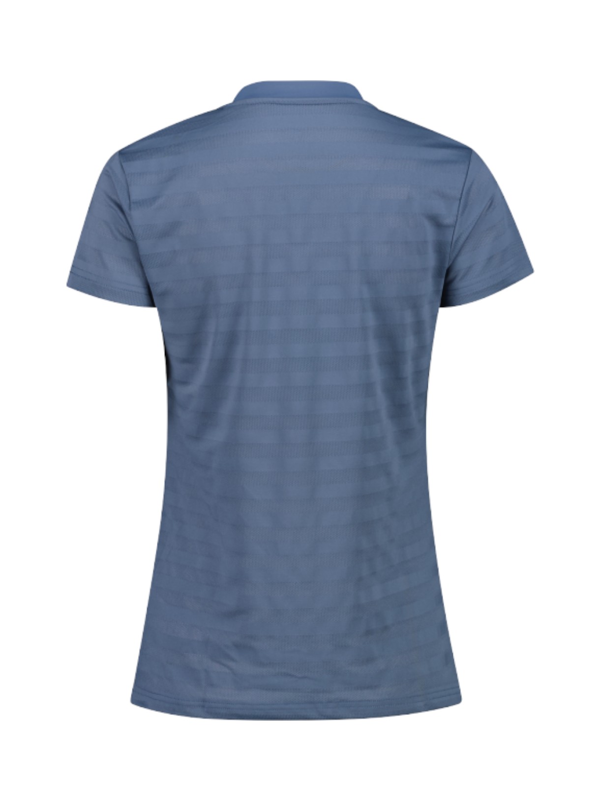 Damen T-Shirt aus 4-Way-Stretch mit Dry Function 2