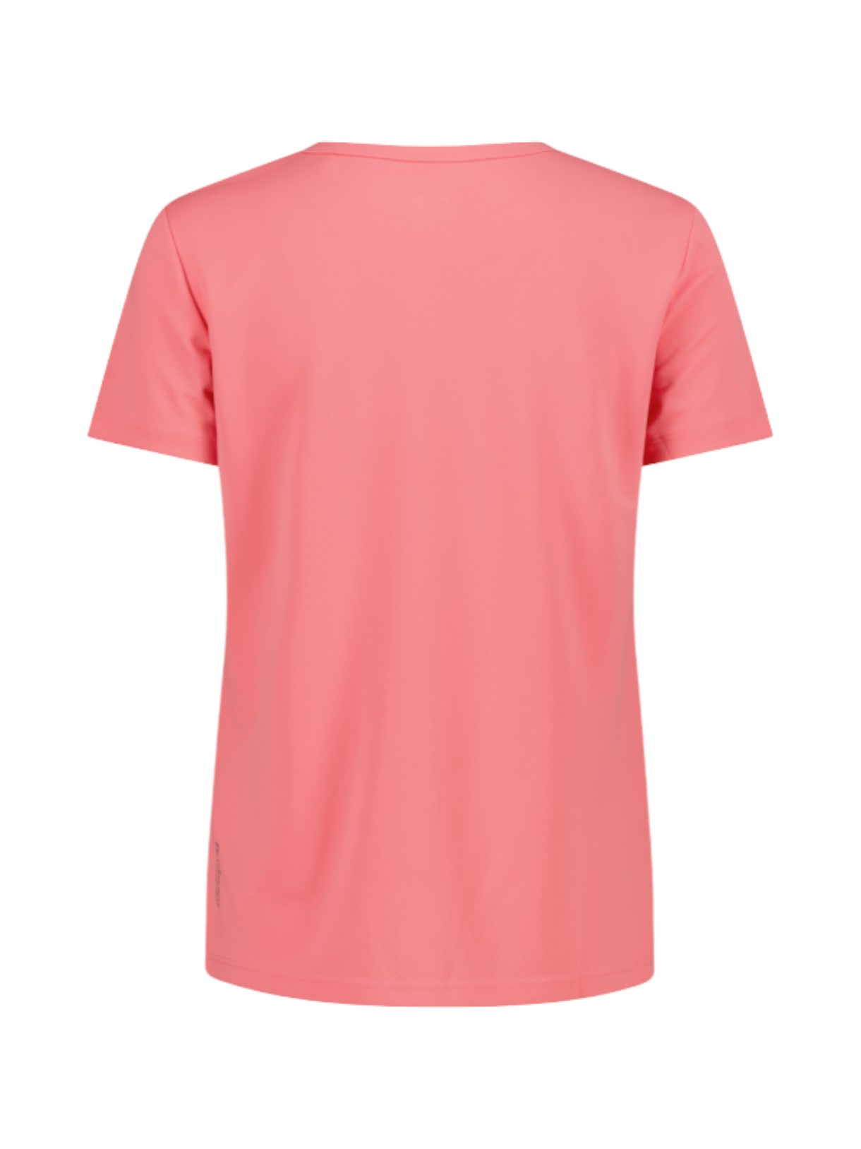 Damen T-Shirt aus Piqué mit Dry Function 2