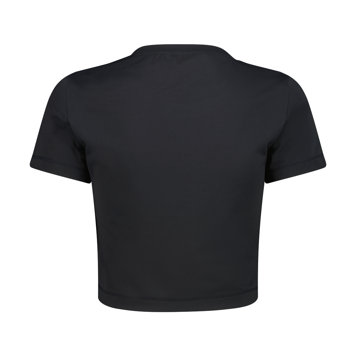 Damen T-Shirt aus Stretch-Polyamid mit Dry-Function 2