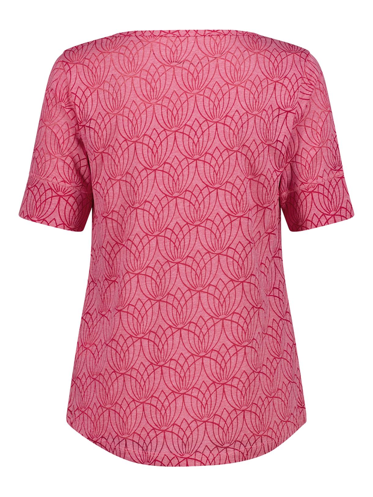 Damen T-Shirt mit Dry-Function-Technologie 2