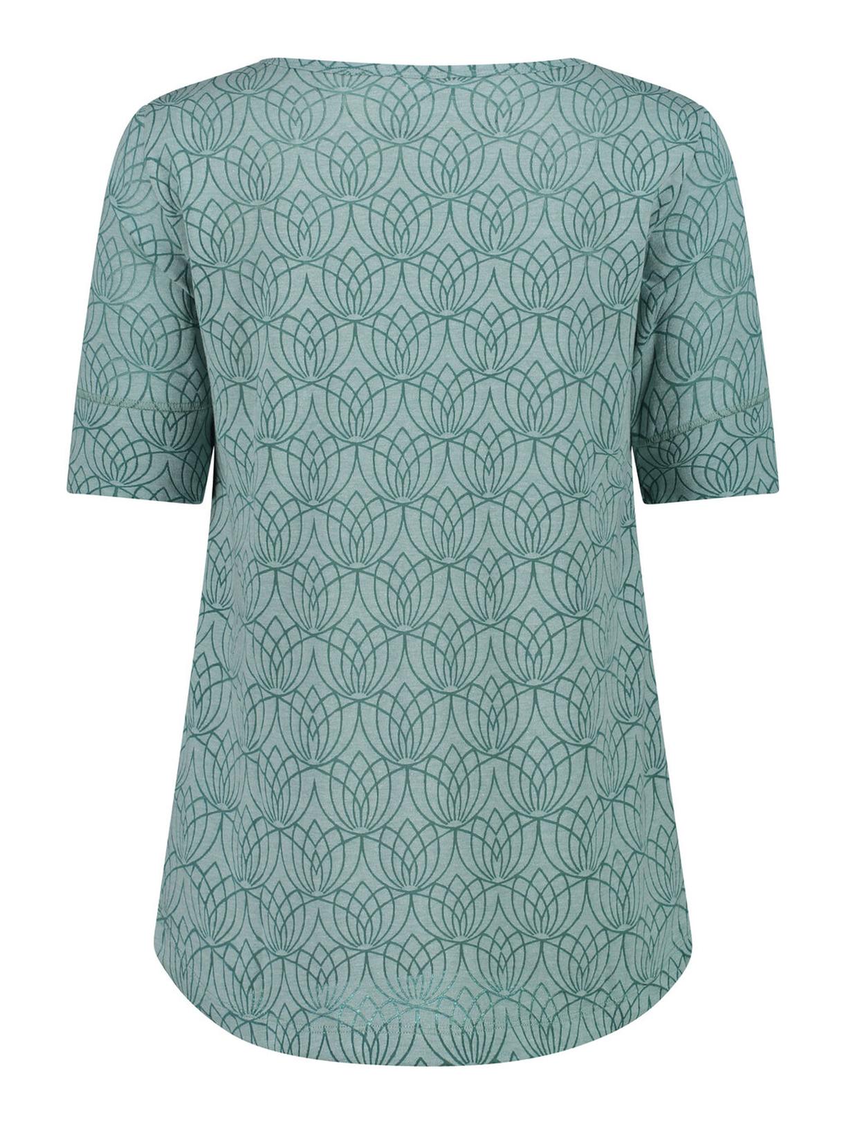 Damen T-Shirt mit Dry-Function-Technologie 2