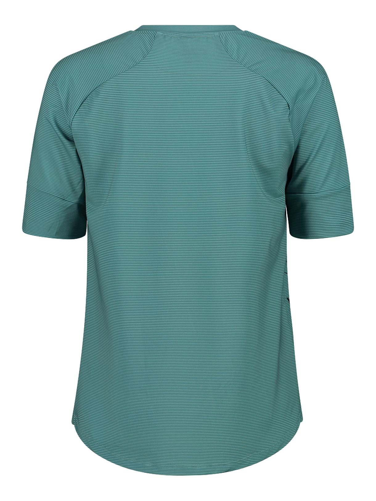 Damen T-Shirt mit Dry-Function-Technologie 2