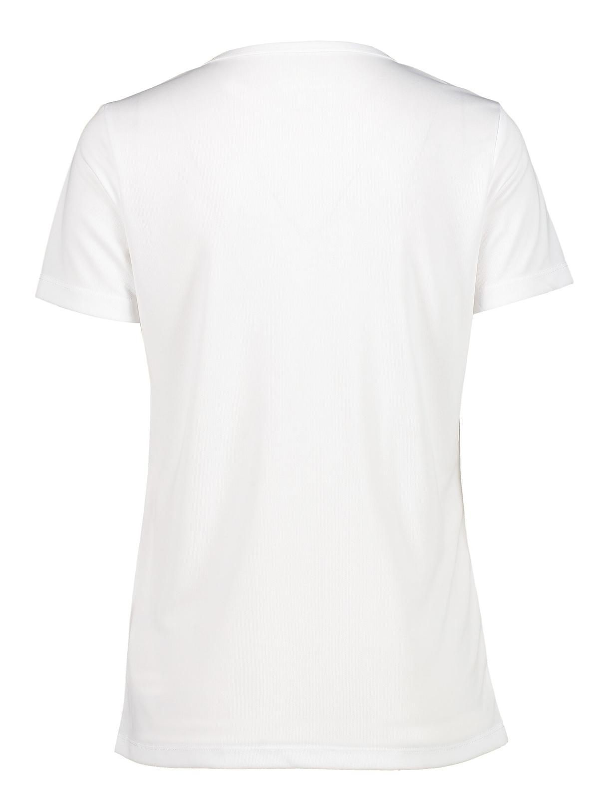 Damen T-Shirt mit Dry Function und Rundhalsausschnitt 2